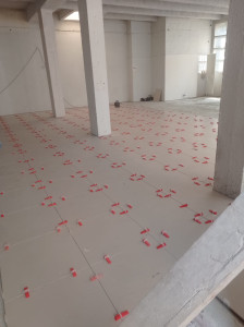 Photo de galerie - Carrelage