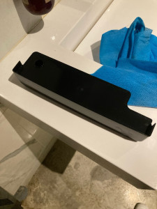 Photo de galerie - Ménage