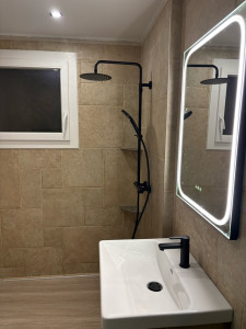 Photo de galerie - Salle de bain 