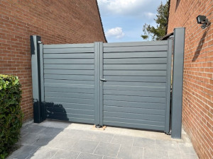 Photo de galerie - Maçonnerie