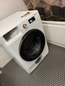 Photo de galerie - Reparation sèche linge 