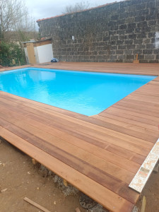 Photo de galerie - Piscine 2025