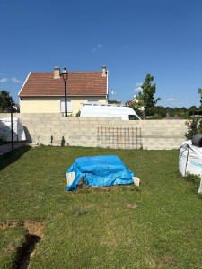 Photo de galerie - Maçonnerie