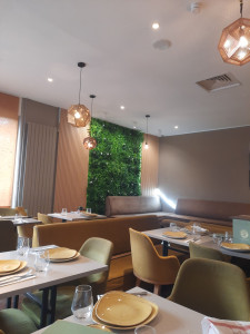 Photo de galerie - Menuiserie - Huisserie - Agencement