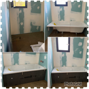 Photo de galerie - Plomberie - Installation sanitaire