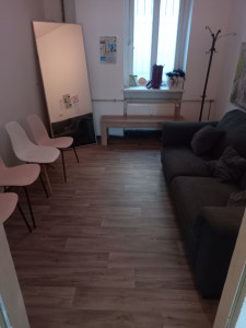 Photo de galerie - Réception