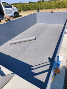 Photo de galerie - Entretien piscine