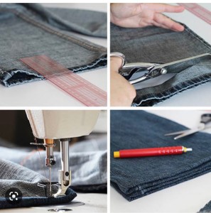 Photo de galerie - Ourlet 