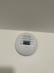 Photo de galerie - Nouveau VMC Après 