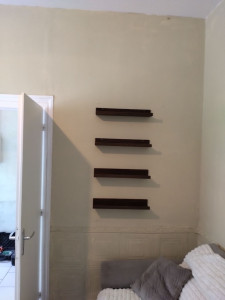 Photo de galerie - Bricolage et multi services