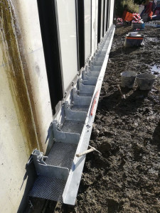 Photo de galerie - Maçonnerie