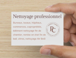 Photo de galerie - Nettoyage professionnel 