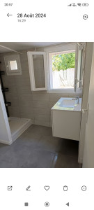 Photo de galerie - Ménage pour état des lieux 