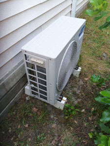 Photo de galerie - Chauffage - Climatisation