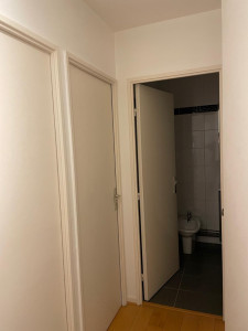 Photo de galerie - Nettoyage 