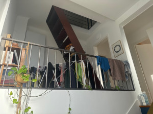 Photo de galerie - Maçonnerie