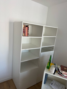 Photo de galerie - Montage meuble 