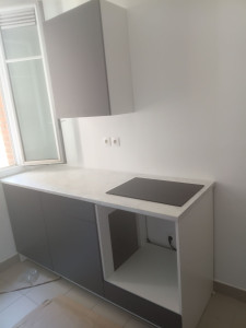 Photo de galerie - Bricolage et multi services