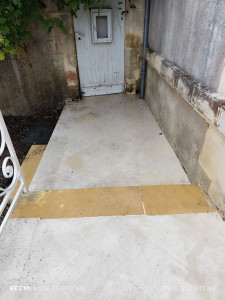 Photo de galerie - Jardinier