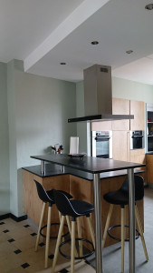 Photo de galerie - Ménage