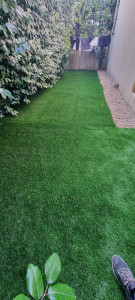 Photo de galerie - Paysagiste - Aménagement du jardin