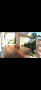 Photo de galerie - Paysagiste - Aménagement du jardin