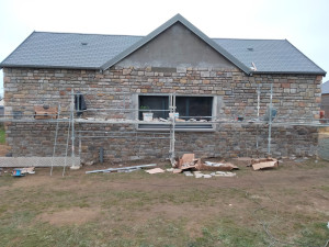 Photo de galerie - Pierre naturel