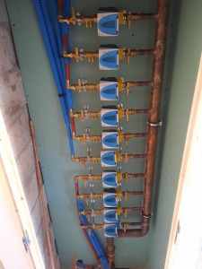 Photo de galerie - Plomberie - Installation sanitaire