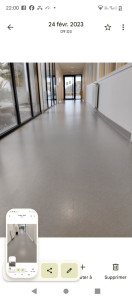 Photo de galerie - Ménage