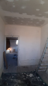 Photo de galerie - Rénovation 
