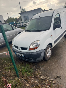 Photo de galerie - Livraison, évacuation déchèterie etc 