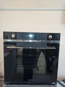 Photo de galerie - Dépannage électroménager