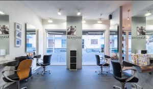 Photo de galerie - Salon où je fais le ménage tous les jours 