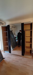 Photo de galerie - Montage meubles en kit