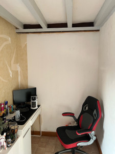 Photo de galerie - Bureau avant 