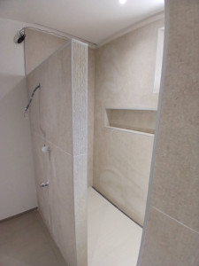 Photo de galerie - Salle de bains 