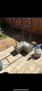 Photo de galerie - Maçonnerie