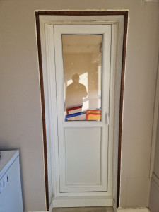 Photo de galerie - Porte