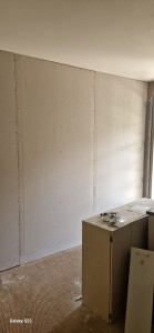 Photo de galerie - Bricolage et multi services