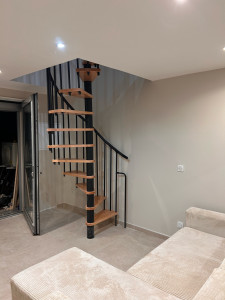 Photo de galerie - Artisan tout corps d'état - Rénovation