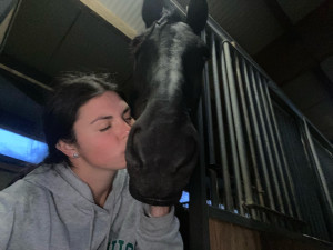 Photo de galerie - Moi et ma demi pension