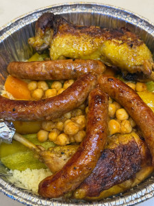 Photo de galerie - Traiteur