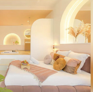 Photo de galerie - Airbnb 