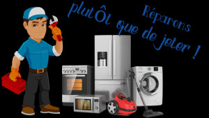 Photo de galerie - Réparation 