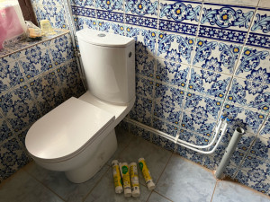 Photo de galerie - Plomberie - Installation sanitaire