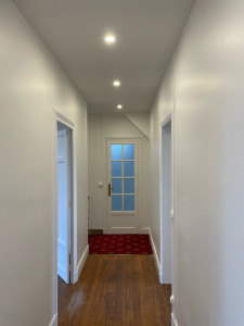 Photo de galerie - Rénovation complète d’un logement 