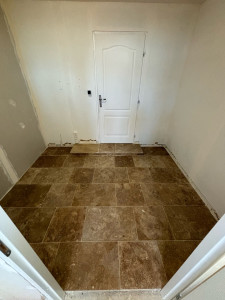 Photo de galerie - Carrelage