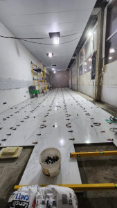 Photo de galerie - Carrelage