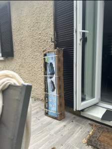 Photo de galerie - Avant