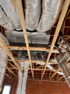 Photo de galerie - Chauffage - Climatisation